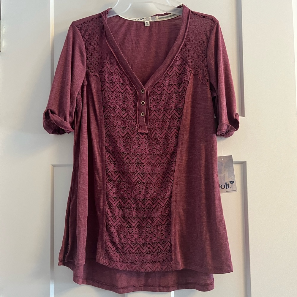 Ladies top